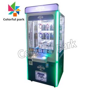 China 220V Key Master Vending Machine aluminum Material With EU Plug wholesale