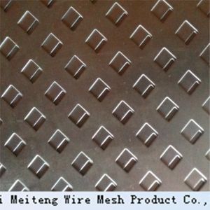 China Decorative Perforated Metal Sheet wholesale
