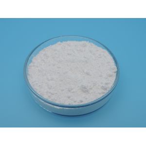 China Good surface flatness 1 Micron Alumina Polishing Powder wholesale