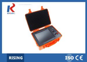 China RSZC-700B Cable Testing Equipment Full Intelligent Multi Pulse Cable Fault Tester wholesale