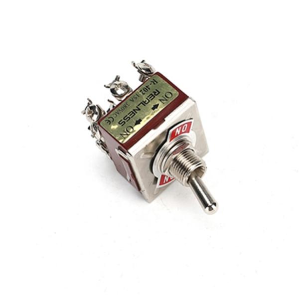 283-3074 Toggle Switch Assembly Original For Excavator E320B E320D