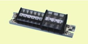 China WS DIN RAIL terminal block wholesale