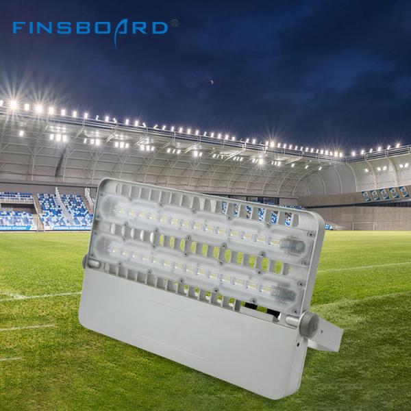 LitePro DLX layout Project Installation Waterproof LED Stadium Lighting