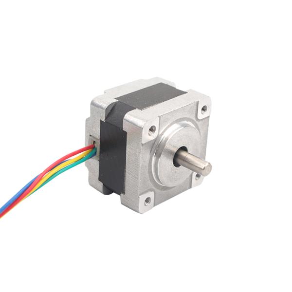 Tiny Controls NEMA14 35mm Stepper Motor / Two Phase Hybrid 3D Printer Stepper Motor