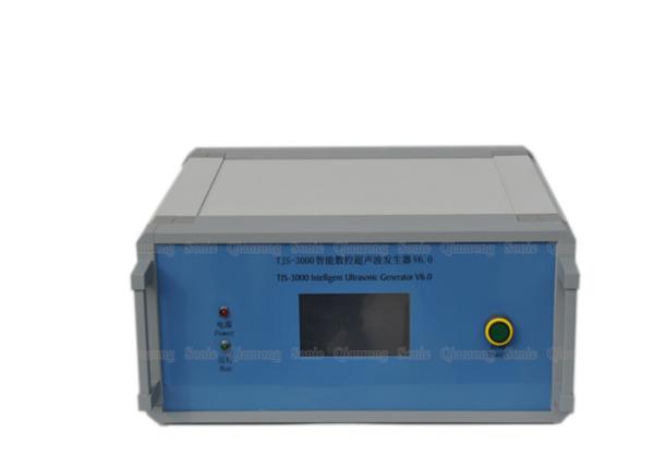 Quality 3000W 20Khz Digital Ultrasonic Transducer Generator  For Sonochemistry Homogenizer for sale