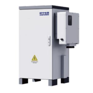 China INTEGRATED ENERGY CABINET wholesale