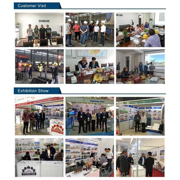 Closed Structure 4t/H 6t/H Bitumen Melting Equipment