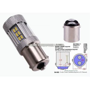 Waterproof Marine Underwater LED Lights with Aluminum Radiator