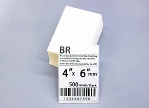 Boost Efficiency with 4x6 Label Printer Thermal
