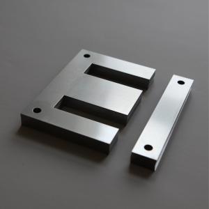 China Electrical Transformer Cold Silicon Steel Lamination Core Hs Code Non Oriented wholesale