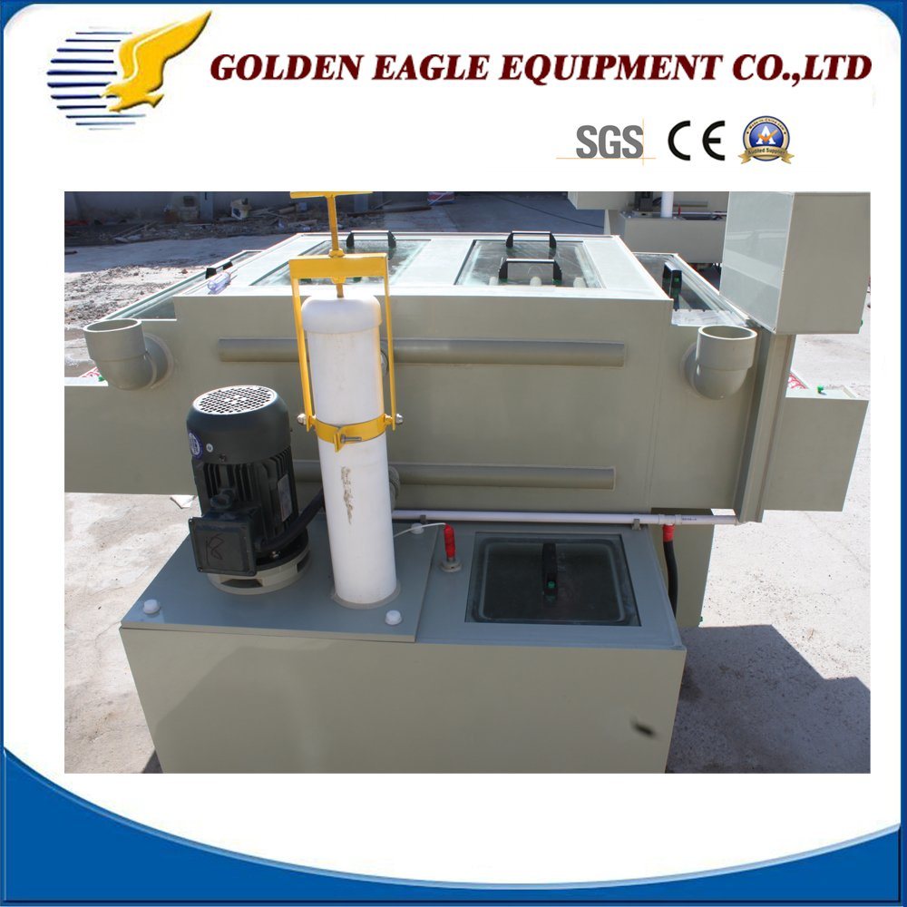 Chemical Etching Machine for Custom Made