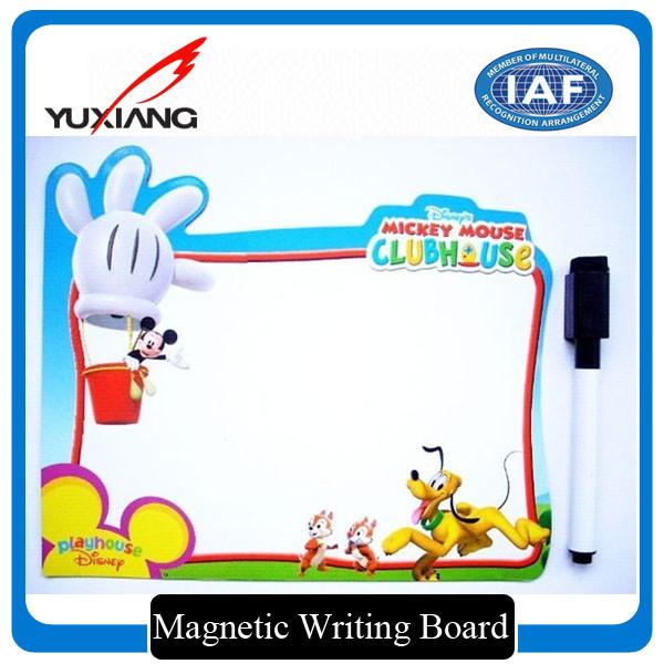 Quality Anti Pollution Writing Magnetic Board New Style Writing / Display Device for sale