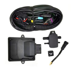Mp 36 Ecu Elec Engine Control Unit Cng Lpg Car Conversion Kit Cng Lpg Ecu 4 Cylinder