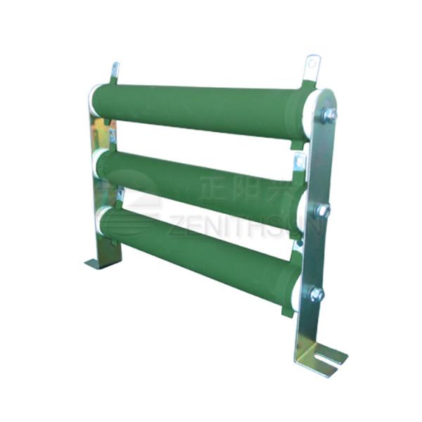 Quality High Power Fixed WireWound Resistors With Collective Bracket for sale