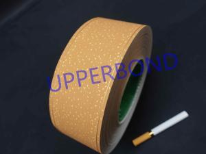 Cork Paper For Filter For Cigarette Rods Connection Used In Cigarette Making Machine