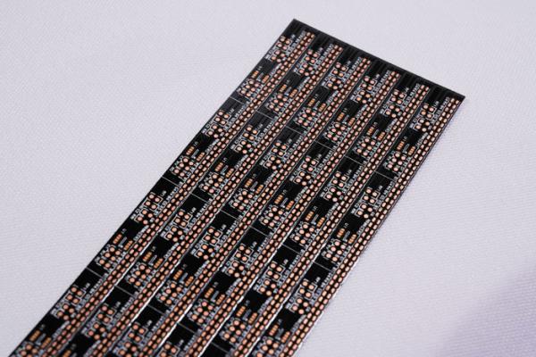 LED 5050RGB 2835 W WW FPCB for led STRIP LIGHT fpcb Magic color fpcb Control