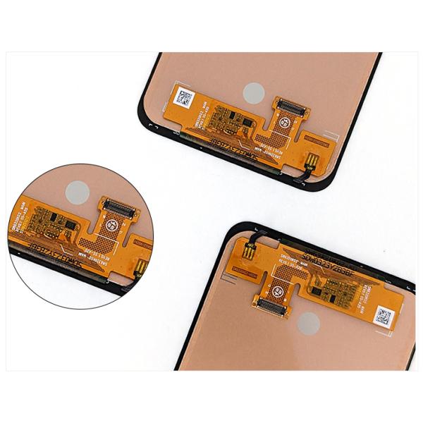 Samsung Galaxy A70 A705 Incell Mobile Phone LCD Screens Digitizer Replacement