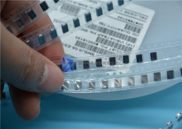 Quality SMBJ5.0A​ Silicon Avalanche Diodes 600W Surface Mount TVS Diodes for sale