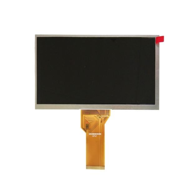 7 Inch Innolux Original TFT Display Module AT070TN94 RGB 50 Pin Interface