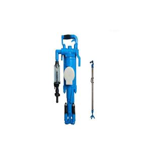China YN27A Hand Held Petrol Rock Drill wholesale