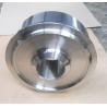 Buy cheap Pump Valve Bright F304L F316L CNC Machined Components from wholesalers