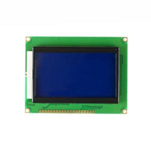 China Controller SPLC780 128x64 Graphical Lcd Module For Industry Equipment wholesale