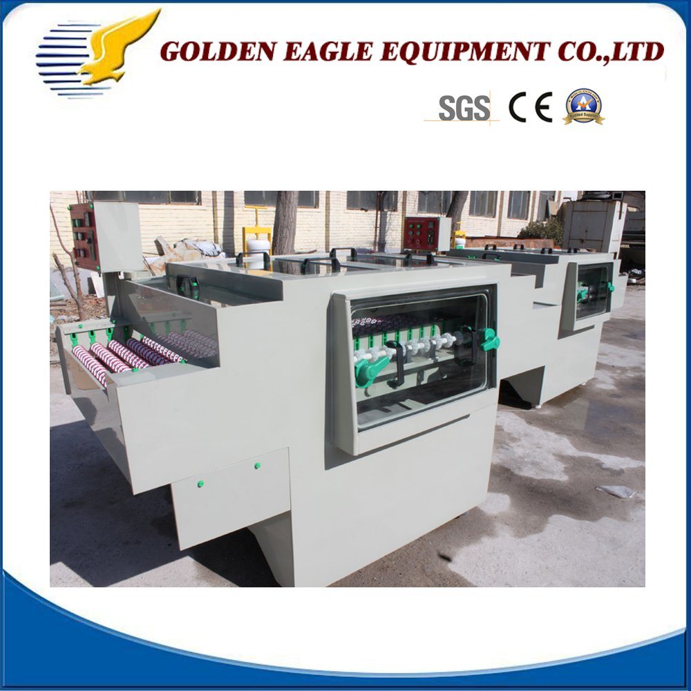 Chemical Etching Machine for Custom Made