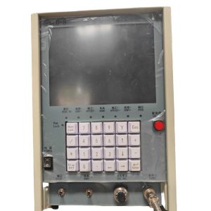 China Customizable Spring Machine Control System Precise CNC Machine Controller wholesale