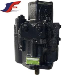 Uchida Hydraulic Pump AP2D Series AP2D16 AP2D18 Piston Variable Pump