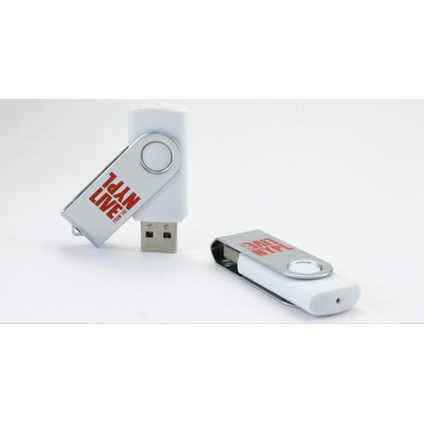 Promotional Gift USB 3.0 USB Flash Drive Pen Drive with Custom Logo