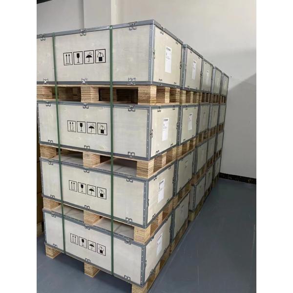 EU Stock 51.2V 280ah Completed Lifepo4 Battery Pack JK BMS And 2A Active Balancer Free Shipping