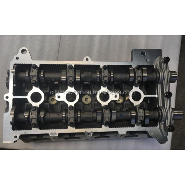 TS16949 IS09001 Certified DK15 Engine Code Cylinder Head for Glory 330 370 Chana V3