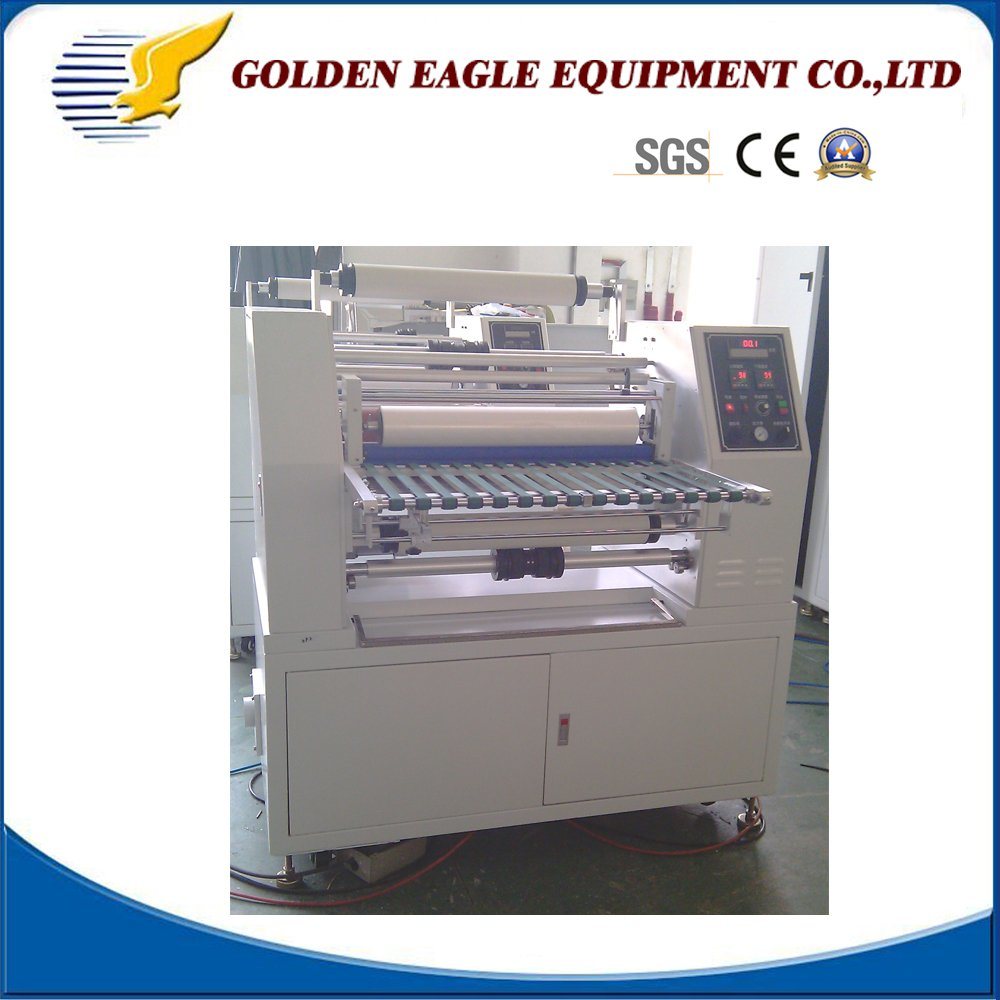 Dry Film Photoresist Laminating Machine for PCB