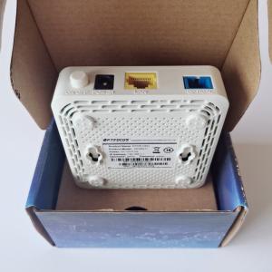 1.25g 2.5G 10G FTTH Solution Gpon Epon Onu