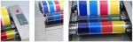 Offset Printer Ink Printing Machine Printing Detection Instrument Offset Ink