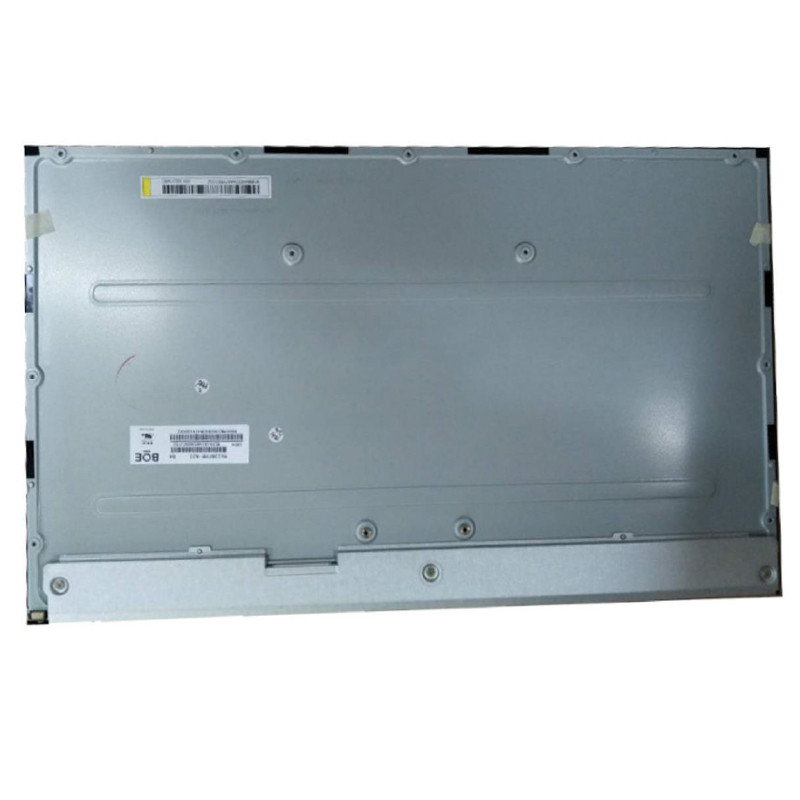 23.8" TFT LCD Display with 1920*1080 FHD Resolution & Capacitive 5-Point Touch Control