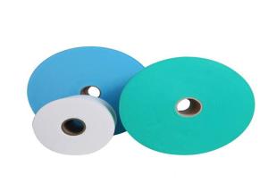 China Sustainable Breathable 20gsm 175mm Pp Non Woven Fabric wholesale