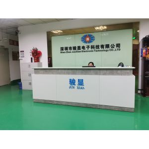 Shenzhen Junxian Electronic Technology Co., Ltd.