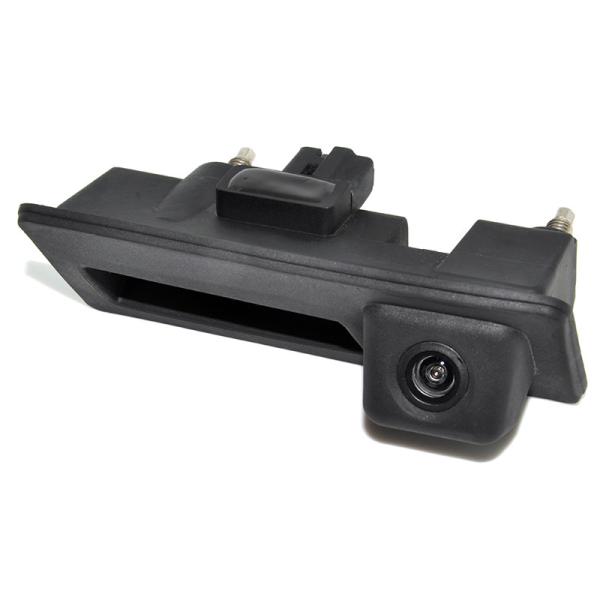 Quality 170 Degree Rear View Camera Retrofit For Volkswagen Passat NTSC Tv System for sale