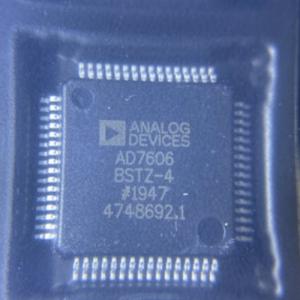 China AD7606BSTZ AD7606 Analog To Digital Converters ADC 16 Bit 8 Channel wholesale
