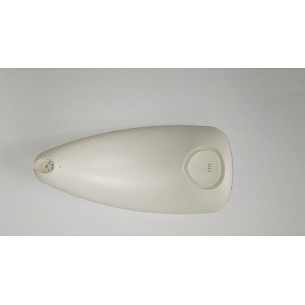 Prototypes ABS Plastic Parts Injection Moulding Products EDM Texture