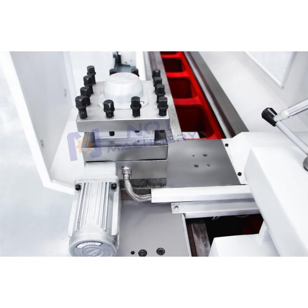 CNC Lathe CK6150 2000mm Metal Working Turning Machine With GSK Fanuc SIEMENS System