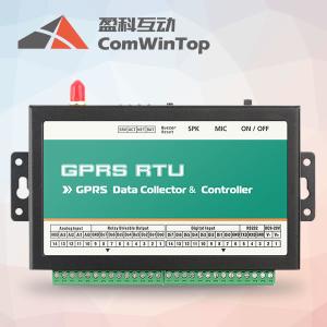 China GSM RS232 Data Logger, Wireless GPRS Data Logger, Remote Data Logger on sale