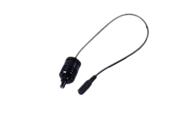Quality One Piece Led Microscope Illuminator Point Light 1W/3W Color Temperature 6500LUX for sale