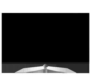 Desktop Gaming Computer Monitors 27 Inch Gaming Display Monitor 240HZ 5ms 1920*1080