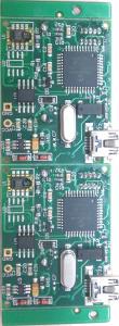 China HDI 4 Layer Flexible Printed Circuit Assembly Quick Turnkey wholesale