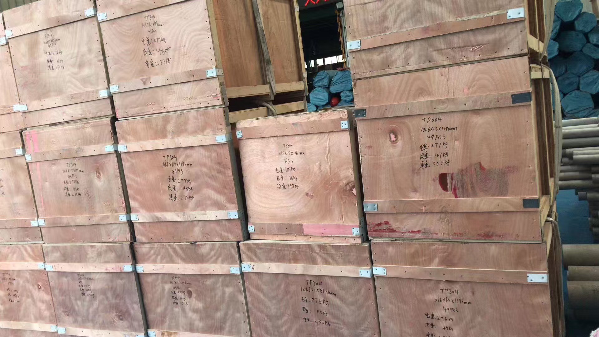 ASTM A403 Stainless Steel Pipe Tee Fittings Reducing Tee For Oil Industry