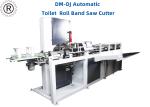 Fully Automatic Toilet Roll Rewinding Machine Production LINE With Embossing