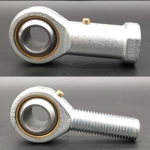 ODM High Precision Spherical Rod End Angular Contact Ball Joint Bearing