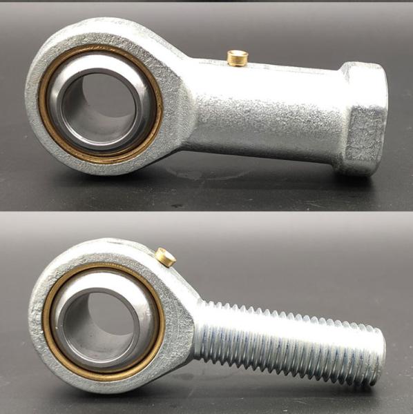Quality ODM High Precision Spherical Rod End Angular Contact Ball Joint Bearing for sale